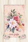 Preview: Reddy Cards Bastelset Frühlingsbouquets 1