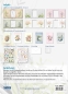Preview: Reddy Cards Bastelset Frühlingsbouquets 2