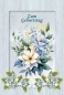 Preview: Reddy Cards Bastelset Frühlingsbouquets 2