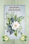 Preview: Reddy Cards Bastelset Frühlingsbouquets 2