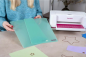 Preview: Gemini Gemini II Accessories A4 Cutting Plates for Double-Sided Dies