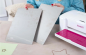 Preview: Gemini Gemini II Accessories A4 Cutting Plates for Fabric