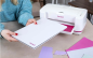 Preview: Gemini Gemini II Accessories A4 Cutting Plates for Fabric