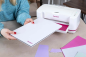 Preview: Gemini Gemini II Accessories A4 Metal Cutting Plate