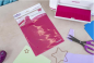Preview: Gemini Gemini II Accessories A4 Rubber Embossing Mat