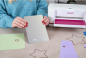 Preview: Gemini Gemini II Accessories A5 Metal Cutting Plate