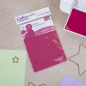 Preview: Gemini Gemini II Accessories A5 Rubber Embossing Mat