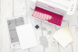 Preview: Crafter's Companion LetterPress Set