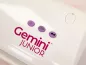 Preview: Gemini Gemini II Junior Machine (Global Version)