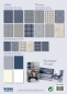 Preview: Reddy Cards Designerpapierset Gentleman