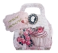 Preview: Reddy Cards Geschenkverpackungen Handtasche
