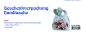 Preview: Reddy Cards Geschenkverpackungen Handtasche 2