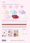 Preview: Reddy Cards Geschenke für die Dame
