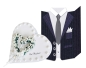Preview: Reddy Cards Geschenke zur Hochzeit