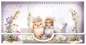 Preview: Reddy Cards Geschenkumschläge zu Ostern