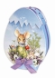 Preview: Reddy Cards Geschenkverpackungen Ei 3 Tiere