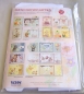 Preview: Reddy Cards Geschenkkarten Set Blumen
