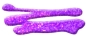 Preview: Kreul Glitter Pen Fuchsia