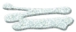 Preview: Kreul Glitter Pen Silber