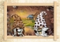 Preview: Reddy Cards Bastelmappe Glückswichtel