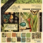 Preview: Graphic 45 Nature Notebook Deluxe Collector's Edition