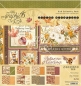 Preview: Graphic 45 Autumn Greetings 8 x 8 Inch Collection Pack