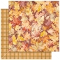 Preview: Graphic 45 Autumn Greetings 12 x 12 Inch Collection Pack