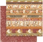 Preview: Graphic 45 Autumn Greetings 12 x 12 Inch Collection Pack