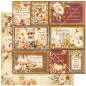 Preview: Graphic 45 Autumn Greetings 12 x 12 Inch Collection Pack