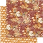 Preview: Graphic 45 Autumn Greetings 12 x 12 Inch Collection Pack