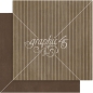 Preview: Graphic 45 Autumn Greetings 12 x 12 Inch Patterns & Solids Pack