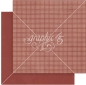 Preview: Graphic 45 Autumn Greetings 12 x 12 Inch Patterns & Solids Pack