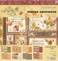 Preview: Graphic 45 Autumn Greetings 12 x 12 Inch Collection Pack