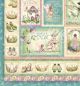 Preview: Graphic 45 12 x 12 Inch Collection Pack Fairy Boutique