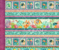 Preview: Graphic 45 8 x 8 Inch Collection Pack Seas the Day