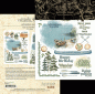 Preview: Graphic 45 Adventure Awaits Rub-On Transfers