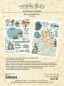 Preview: Graphic 45 Adventure Awaits Rub-On Transfers