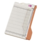 Preview: Papierschneider Guillotine 15 x 22 / 20 x 28 cm