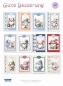 Preview: Reddy Cards Bastelset Gute Besserung