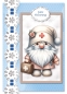 Preview: Reddy Cards Bastelset Gute Besserung