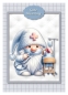 Preview: Reddy Cards Bastelset Gute Besserung