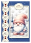 Preview: Reddy Cards Bastelset Gute Besserung