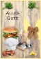 Preview: Reddy Cards Grußkartenset Gutscheinkarten 2