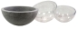 Preview: Halbschalen-Set Durchmesser 100 mm, 120 mm, 140 mm, 160 mm