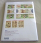 Preview: Reddy Cards Harmonika-Karten Hummel