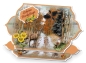 Preview: Reddy Cards Ornamentkarten Herbst 1