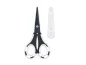 Preview: HobbyGros Precision Craft Scissors