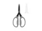 Preview: Hobby Gros Storage Titanium Coated Craft Scissors 6 Inch