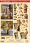Preview: Reddy Cards 3D Stanzbogen Hummel Neueste Information
