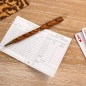 Preview: Humming Trellis Bridge Tally Sheets 12 pieces Bridge Blöcke 12 Stück